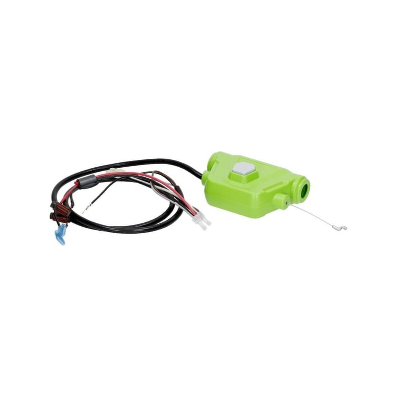 Switch box - RA311031559