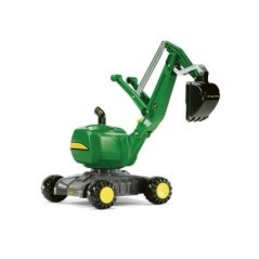 John Deere Rolly Digger - R42102