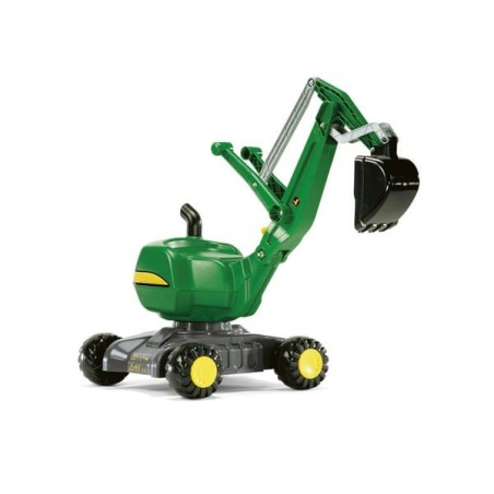 John Deere Rolly Digger - R42102