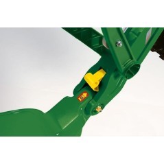 R42102 Rolly Toys, John Deere 