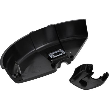Schutzabdeckung schwarz - RA311131410A