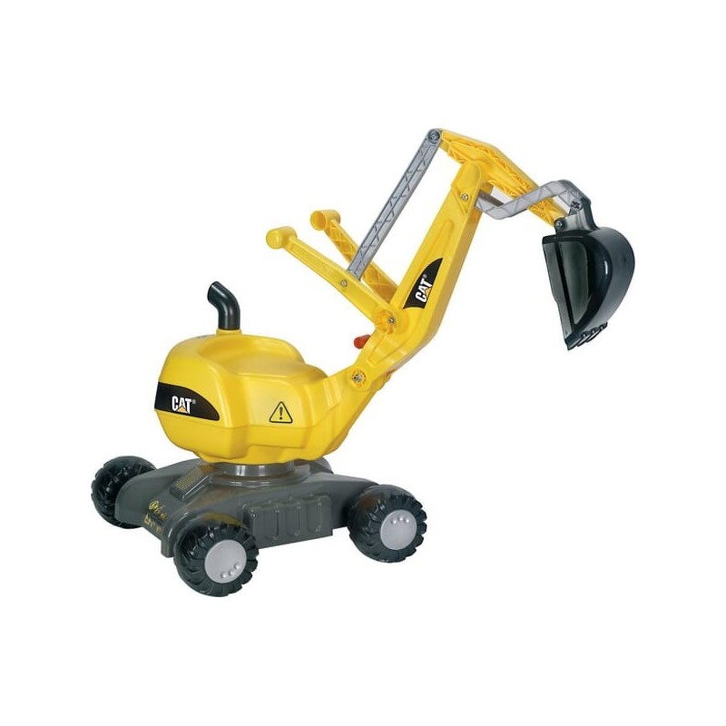 CAT Rolly Digger - R42101 CAT Rolly Digger - R42101