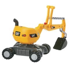 CAT Rolly Digger - R42101