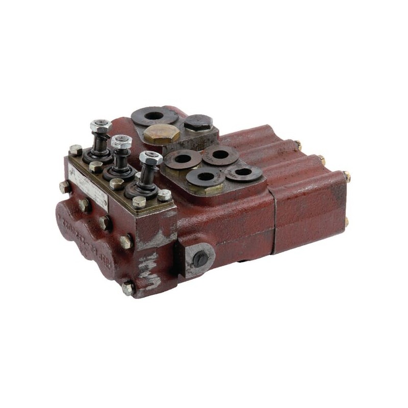 Belarus control valve - R8034222N Belarus control valve - R8034222N