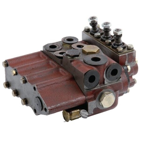 Belarus control valve - R8034222N