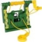 John Deere-Seilwinde - R40898 John Deere-Seilwinde - R40898