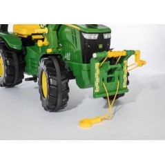John Deere-Seilwinde - R40898