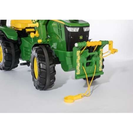 Wciągarka John Deere - R40898