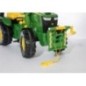 John Deere-Seilwinde - R40898 John Deere-Seilwinde - R40898