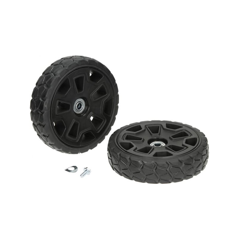 Wheel 8 inch - RA332211179 Wheel 8 inch - RA332211179