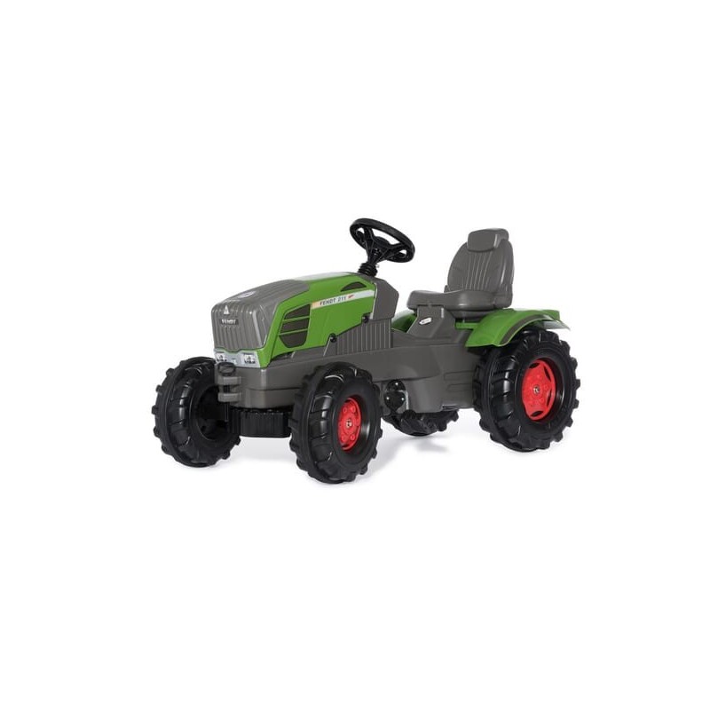 Fendt 211 Vario - R60102 Fendt 211 Vario - R60102