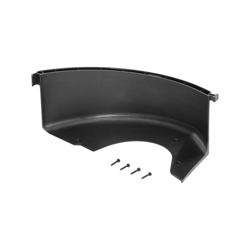 Back bulkhead - RA341051559 Back bulkhead - RA341051559