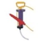 Pumpe mit Spritze - R40940 Pumpe mit Spritze - R40940