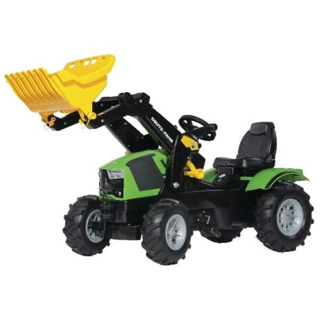 Deutz-Fahr – produkty dostępne w rolniczeczesci.pl