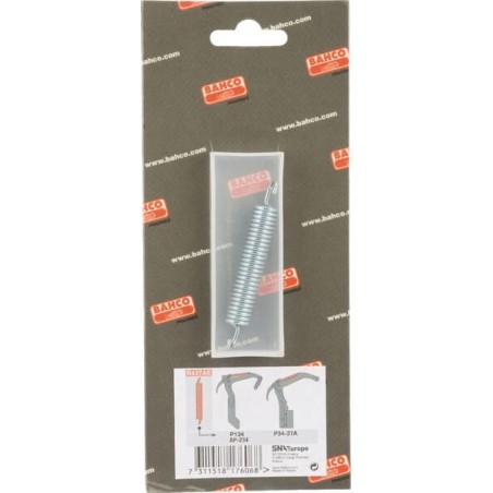 Feder P/P34-27A NV model - R427AE