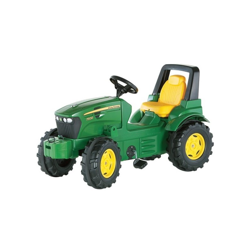 John Deere 7930 - R70002