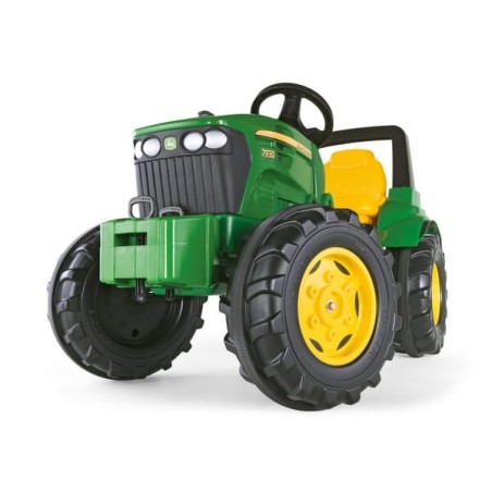 Traktor John Deere 7930 z napędem na pedały - R70002