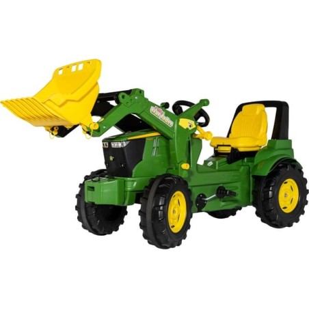 John Deere – produkty dostępne w rolniczeczesci.pl