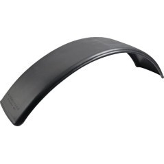 R41220 Dunloflex, Fenders 