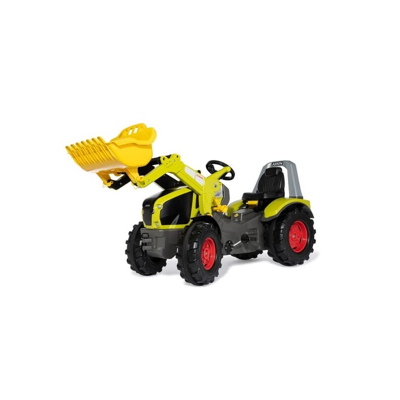 Claas Axion 950 Frontlader - R651092 Claas Axion 950 Frontlader - R651092