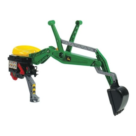 John Deere – produkty dostępne w rolniczeczesci.pl