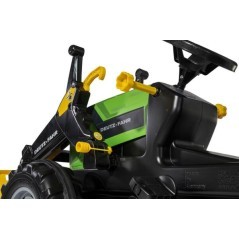 R730087 Rolly Toys, Tractors 
