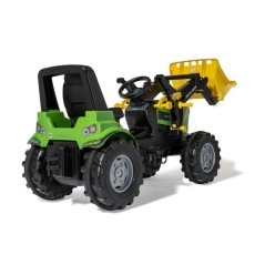 R730087 Rolly Toys, Traktoren 