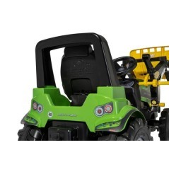 R730087 Rolly Toys, Traktoren 