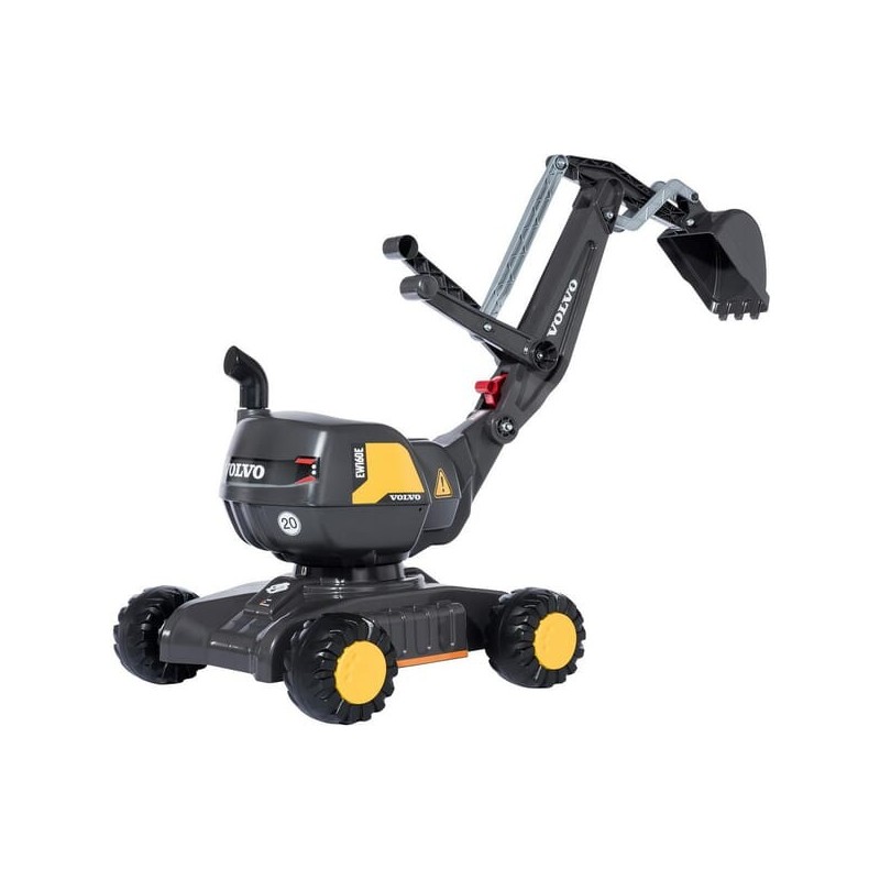 Rolly-Bagger Volvo - R42115