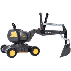 Rolly-Bagger Volvo - R42115