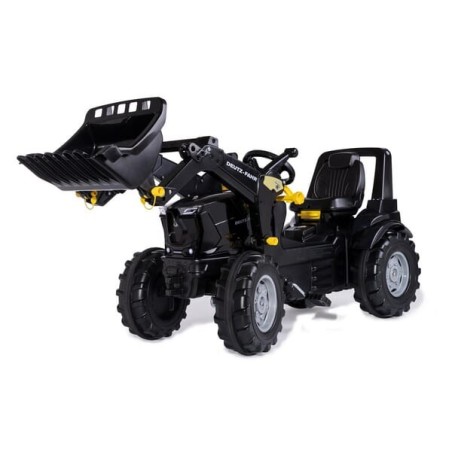 Rolly Toys rolniczeczesci.pl