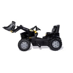 Deutz Agrotron 8280TTVfrontloader black - R730148
