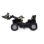 Deutz Agrotron 8280TTVfrontloader black - R730148