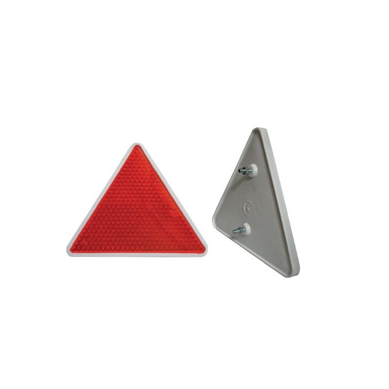 Rückstrahler - R4014 Rückstrahler - R4014