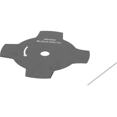 Motorsense Messer - RA31180836