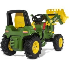 R730049 Rolly Toys, Tractors 