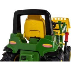 R730049 Rolly Toys, Tractors 