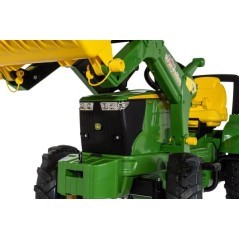 R730049 Rolly Toys, Tractors 