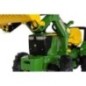 John Deere 7310Rfrontloadertire - R730049