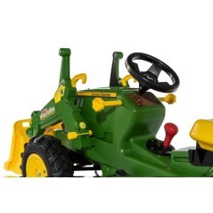 R730049 Rolly Toys, Tractors 