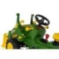 John Deere 7310Rfrontloadertire - R730049
