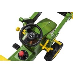 R730049 Rolly Toys, Tractors 