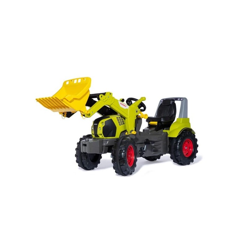 Claas Arion 660 Frontlader - R730155 Claas Arion 660 Frontlader - R730155