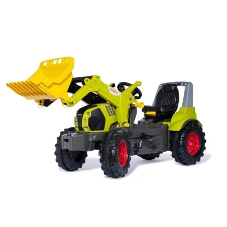 Rolly Toys rolniczeczesci.pl