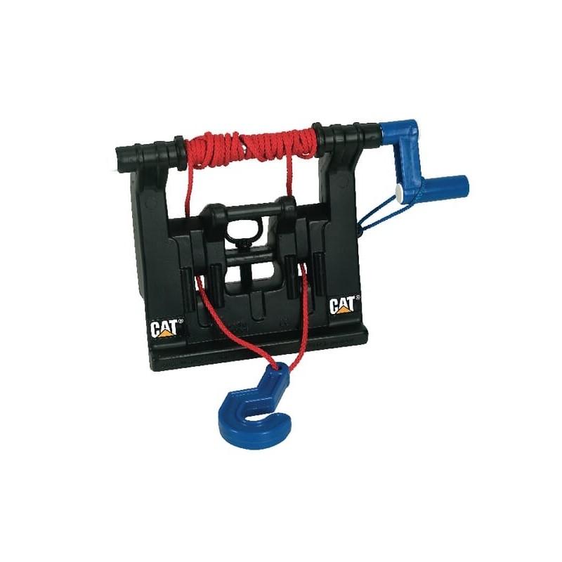 CAT Seilwinde - R40928 CAT Seilwinde - R40928
