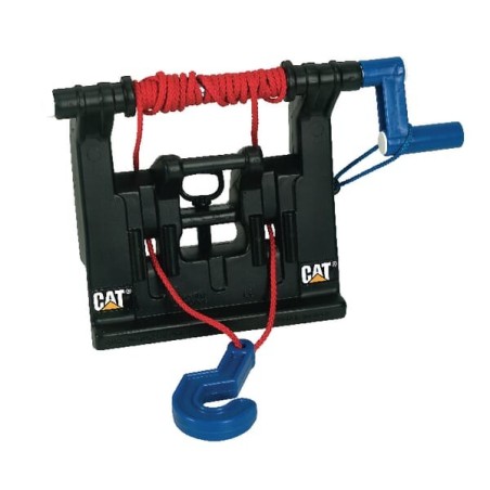 Caterpillar – produkty dostępne w rolniczeczesci.pl