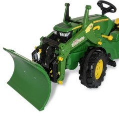 R40899 Rolly Toys, Accessories 