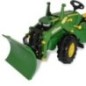 Sledge, Snowmaster, Green - R40899 Sledge, Snowmaster, Green - R40899