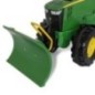 Sledge, Snowmaster, Green - R40899 Sledge, Snowmaster, Green - R40899