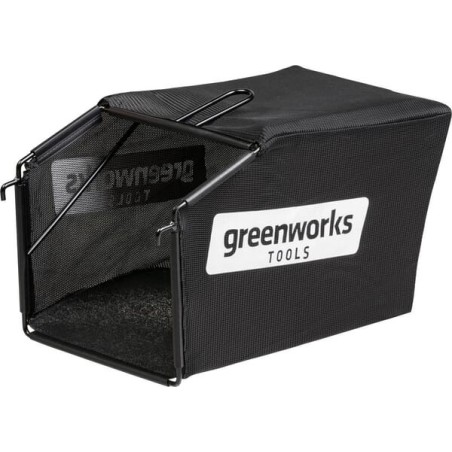 Greenworks rolniczeczesci.pl